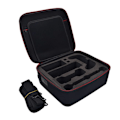 Miniatyrbillede 3 af 8: Nintendo Switch Case - Rejsetaske