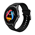 Miniatyrbillede 3 af 3: Smartwatch QCY WATCH GT (sort)