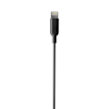 Miniatyrbild 4 av 5: Hörlur Set Lightning In-Ear Svart