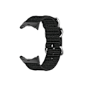 Pikkukuva 2 / 4: Google Pixel Watch 2 & 3 Nylon Canvas -ranneke
