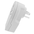 Miniatyrbild 5 av 6: World Adapter - World to USA USB-C™ PD