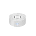 Miniatyrbillede 1 af 8: CS119 WiFi Smart Home Security Alarm System - Hvid