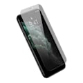 Pikkukuva 6 / 11: Baseus Crystal Privacy Protection 0,3 mm karkaistu lasi iPhone X/XS:lle