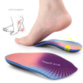 Miniatyrbillede 5 af 5: Arch Support indlægssåler til flade fødder M