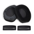 Pikkukuva 1 / 4: INF Korvatyynyt ja sanka Sennheiser HDR RS160/RS170/RS180/RS190