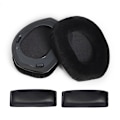 Pikkukuva 1 / 4: Korvatyynyt ja sanka Sennheiser HDR RS160/RS170/RS180/RS190