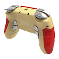 Pikkukuva 4 / 4: iPega PG-P4020A langaton ohjain / GamePad PS4 kosketuslevy (punainen)