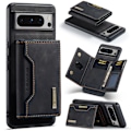 Miniatyrbillede 4 af 11: M2 Magnetisk Pung-Etui til Google Pixel Google Pixel 9/Google Pixel 9 Pro