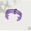 Pikkukuva 5 / 5: Tyylikäs TPU-ranneke Xiaomi Redmi Watch 2:lle Violetti