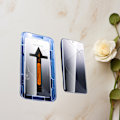 Miniatyrbillede 4 af 5: Hærdet Glas Skærmbeskytter Til Xiaomi 15 Pro