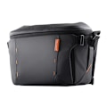 Pikkukuva 2 / 2: Olkalaukku PGYTECH OneMo Sling 7L (space black)