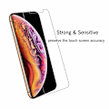 Pikkukuva 2 / 4: Näytönsuoja iPhone 11 karkaistu lasi läpinäkyvä