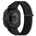 Miniatyrbillede 2 af 7: Samsung Watch Ultra 47mm Trail nylonrem Sort