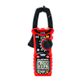 Miniatyrbild 2 av 5: Habotest HT206A digital klämmätare
