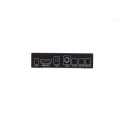 Miniatyrbild 5 av 10: SCART+HDMI till HDMI HD Converter och Switch Svart