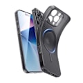 Miniatyrbild 2 av 2: Etui Zero Clear Case (HaloLock) ESR till iPhone 16 Pro Max (snygg)