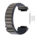 Pikkukuva 3 / 3: Casio G-Shock GA100 urheilukellon hihnan vaihtoranneke Sininen