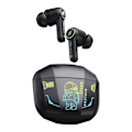Pikkukuva 2 / 2: ONIKUMA T36 RGB -pelikuulokkeet Bluetooth