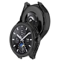 Miniatyrbillede 5 af 6: Beskyttende urkasse til Xiaomi Mi Watch 2 Pro Sort