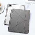 Pikkukuva 2 / 3: Suojakotelo iPadille iPad Air 13 (2024) Harmaa