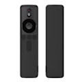 Pikkukuva 1 / 3: Silikoninen suojakotelo Xiaomi TV:n kaukosäätimelle 4A/4C/4X/4S/S65/A55/X50 Musta