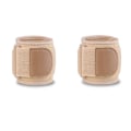 Pikkukuva 1 / 3: Kaksoispainekääre rannetuki (1 pari) Beige
