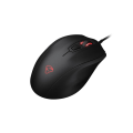 Miniatyrbild 4 av 10: Gamingmus Castor Pro Svart