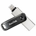 Miniatyrbild 4 av 4: SANDISK USB iXpand 128GB Flash Drive för iPhone/iPad