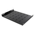 Miniatyrbild 1 av 2: Fixed shelf, 350mm deep, for 600x600 cabinets w/ S-profiles