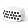 Miniatyrbild 4 av 4: INF Käktränare Jawline exerciser silikon 3-pack