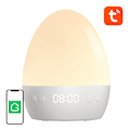 Miniatyrbild 2 av 5: WiFi RGBW 16M Gosund LB2S Tuya smart nattlampa