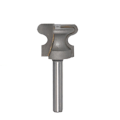 Pikkukuva 1 / 4: Kaksi kaaren muotoista kynsien leikkuria 1/4"x1" hopea