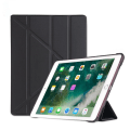 Pikkukuva 1 / 7: iPad kotelo 9,7 tuuman Smart Cover Case jalustalla Musta