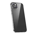 Miniatyrbillede 7 af 10: Gennemsigtigt etui Baseus Simple til iPhone 13