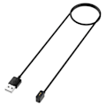 Miniatyrbillede 2 af 11: Xiaomi Smart Band 9/8 Pro Ladekabel (1 meter) Sort