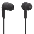 Miniatyrbild 2 av 6: BT110 In-ear BT headphones with mic, control buttons, black
