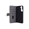 Miniatyrbild 3 av 5: Mobilfodral PU Brun - Samsung Galaxy S22+