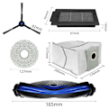 Pikkukuva 2 / 4: Ecovacs Deebot T5 Pro -lisävarustesarja