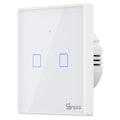 Pikkukuva 5 / 10: Smart Switch WiFi + RF 433 Sonoff T2 EU TX (2-kanavainen) päivitetty