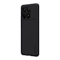 Miniatyrbillede 3 af 6: Etui Nillkin Super Frosted Shield Pro til Xiaomi Redmi K70E/Poco X6 Pro 5G (sort)