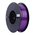 Miniatyrbillede 3 af 11: CR-Silk PLA Filament Creality (lilla)