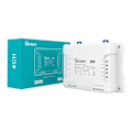 Miniatyrbild 10 av 10: SONOFF WiFi Smart Switch 4CHR3
