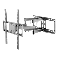 Miniatyrbild 1 av 8: Full motion 3-way wall mount for monitor/tv, 32"-55", tilt