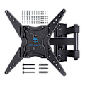 Miniatyrbillede 1 af 3: Uchwyt do TV 26-60" Perlesmith PSMFK1-EU