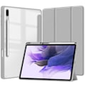 Miniatyrbild 1 av 6: Vikbart fodral för Samsung Galaxy Tab model 1 Svart
