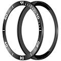 Miniatyrbillede 3 af 5: Garmin Tactix 8 Solar Smartwatch Stålkrans - Sort