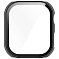 Miniatyrbillede 5 af 7: Beskyttelsesetui til Honor Choice Rossini 2i Smartwatch Sort