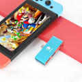 Miniatyrbillede 5 af 6: 3-i-1 Type-C til HDMI-adapter med 4K HDMI, USB 3.0 og PD-opladning