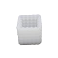 Miniatyrbillede 7 af 7: Silikoneform 3D -bolde 6 cm