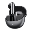 Miniatyrbillede 7 af 7: TWS QCY AilyBuds Pro+ HT10 Pro hovedtelefoner, ANC (sort)